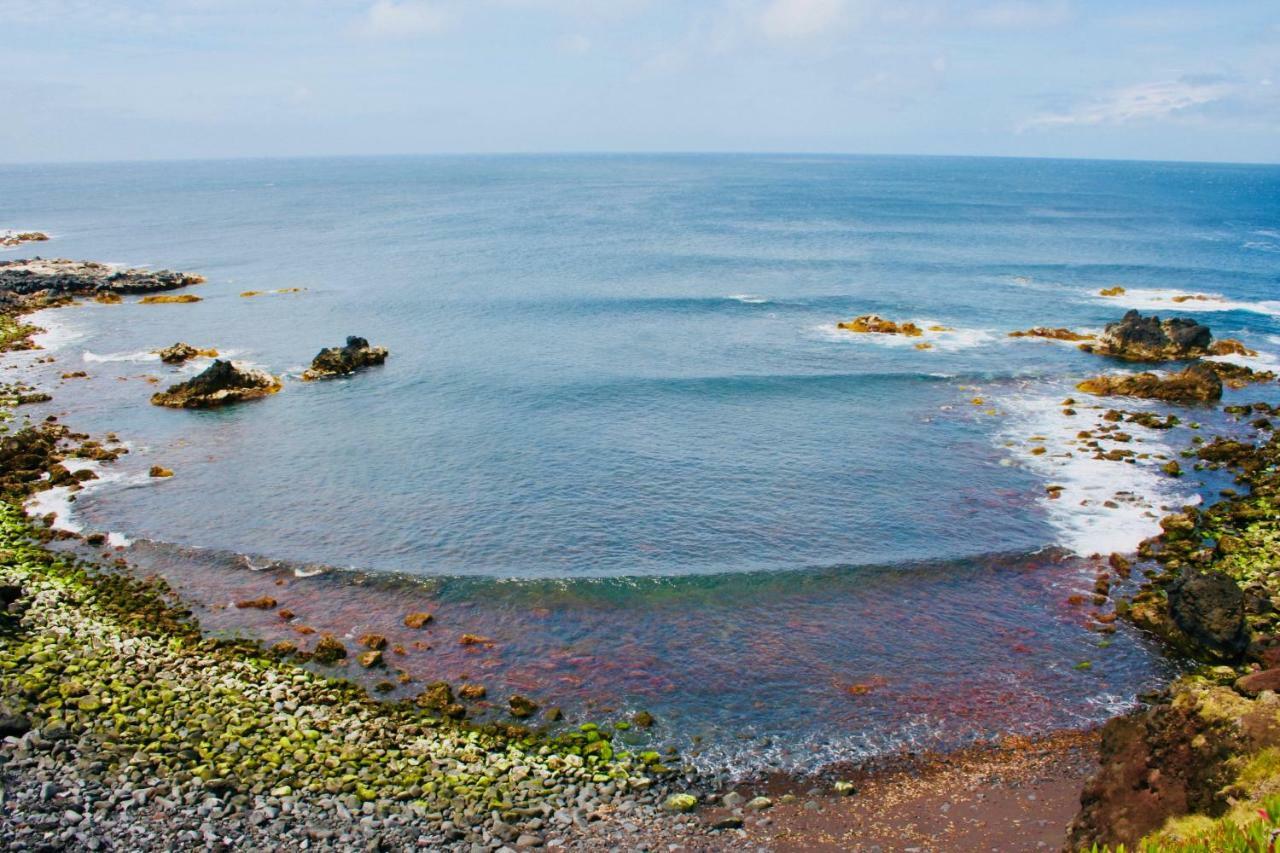 Sea Roots "Sea Zone" Villa Mosteiros  Exterior photo